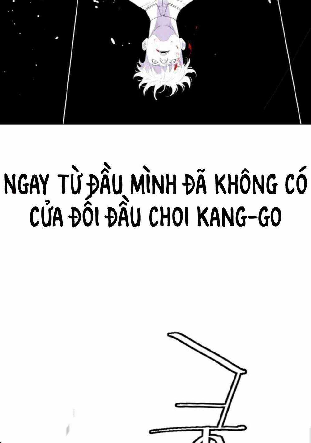 Cuộc Chiến Băng Đảng Chapter 8 trang 45
