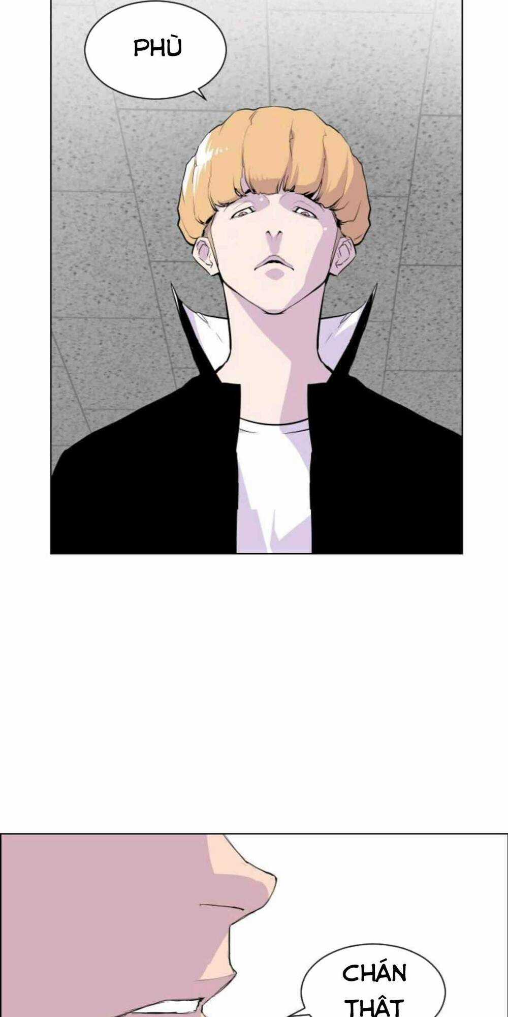 Cuộc Chiến Băng Đảng Chapter 8 trang 48