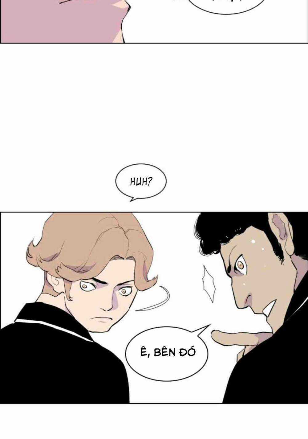 Cuộc Chiến Băng Đảng Chapter 8 trang 49