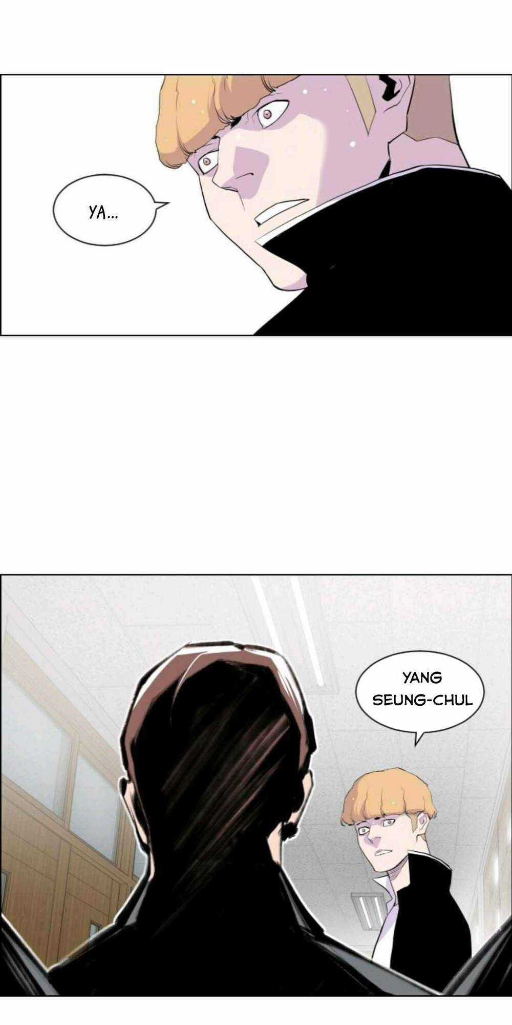 Cuộc Chiến Băng Đảng Chapter 8 trang 52