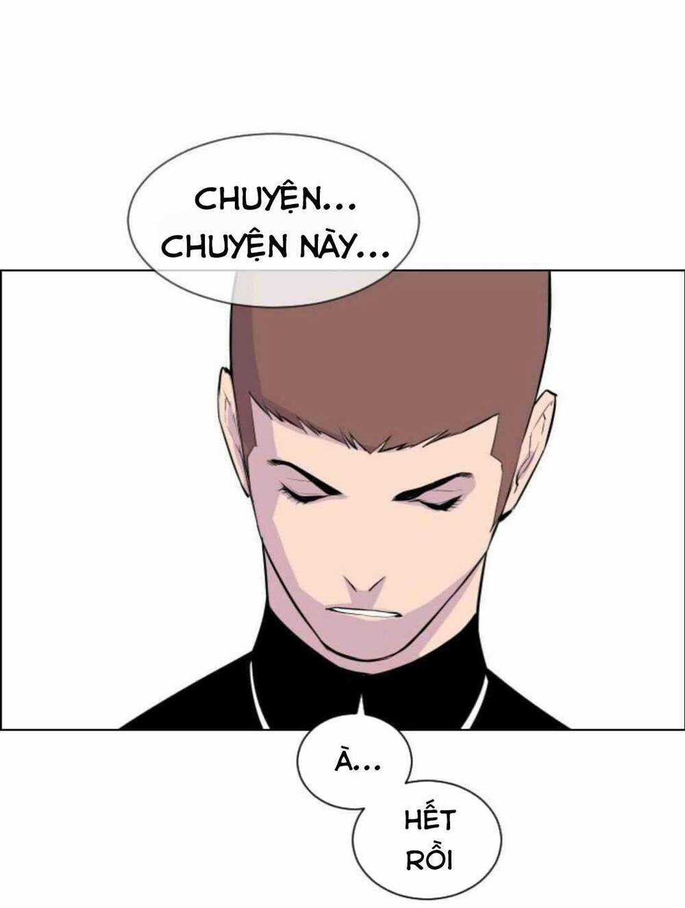 Cuộc Chiến Băng Đảng Chapter 8 trang 53