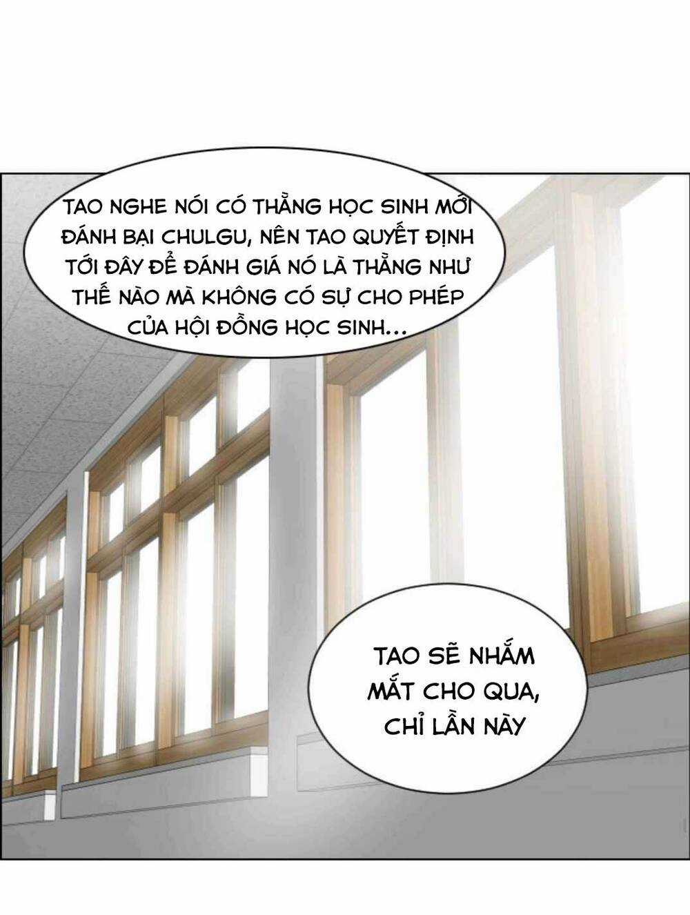 Cuộc Chiến Băng Đảng Chapter 8 trang 54