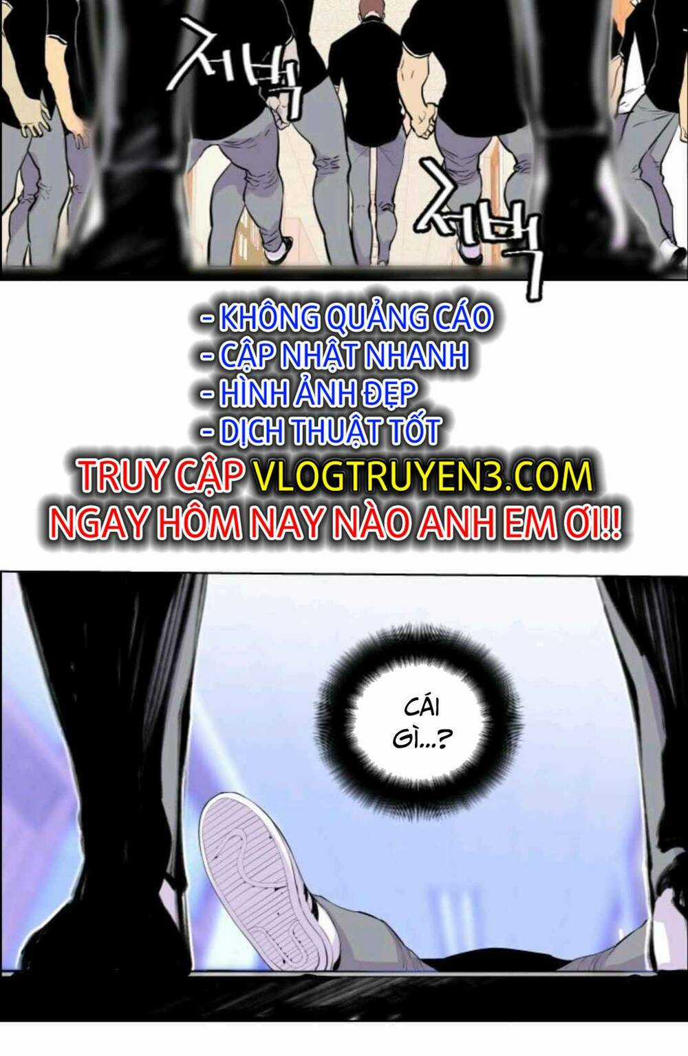 Cuộc Chiến Băng Đảng Chapter 8 trang 58