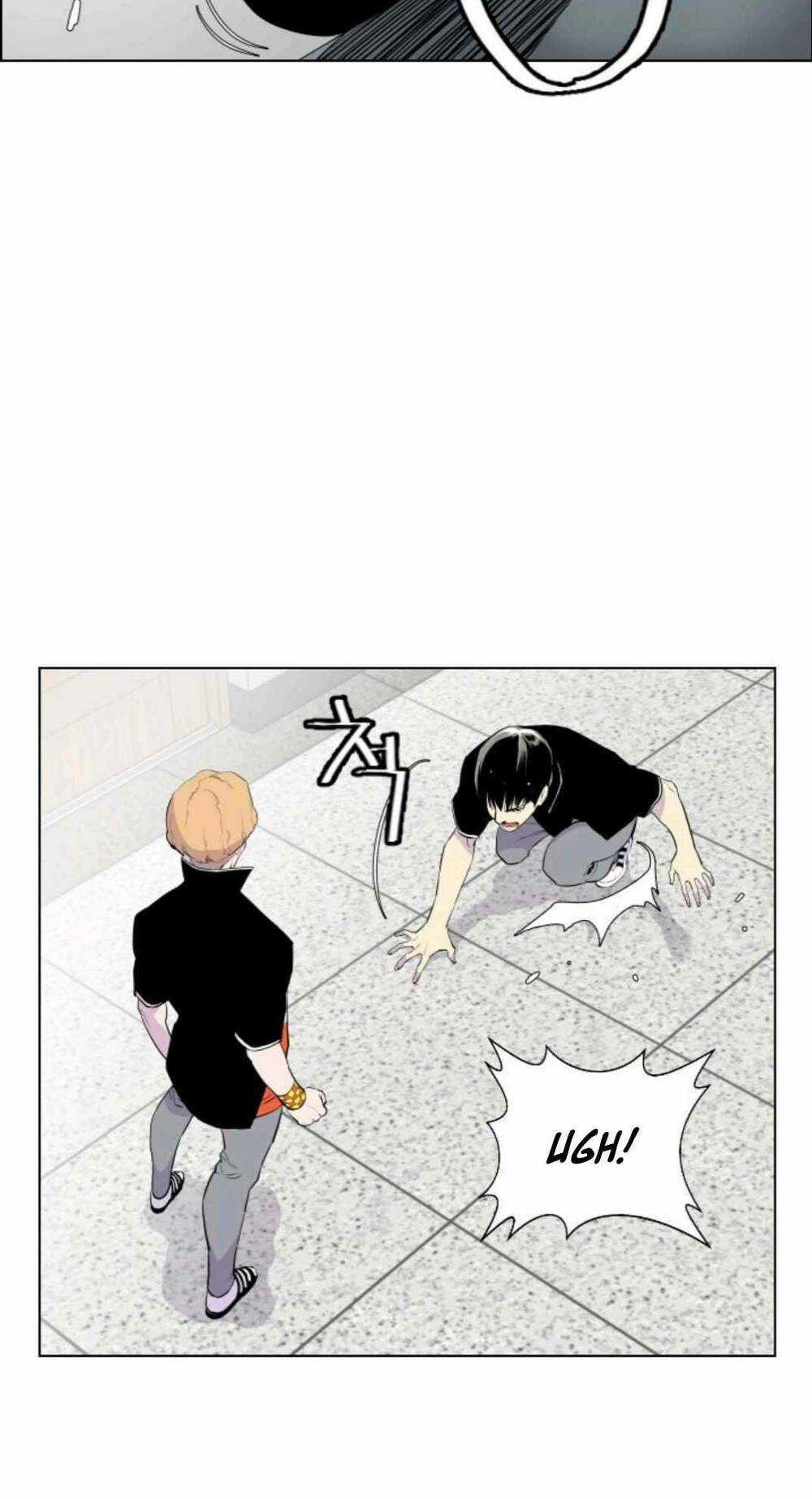 Cuộc Chiến Băng Đảng Chapter 8 trang 6