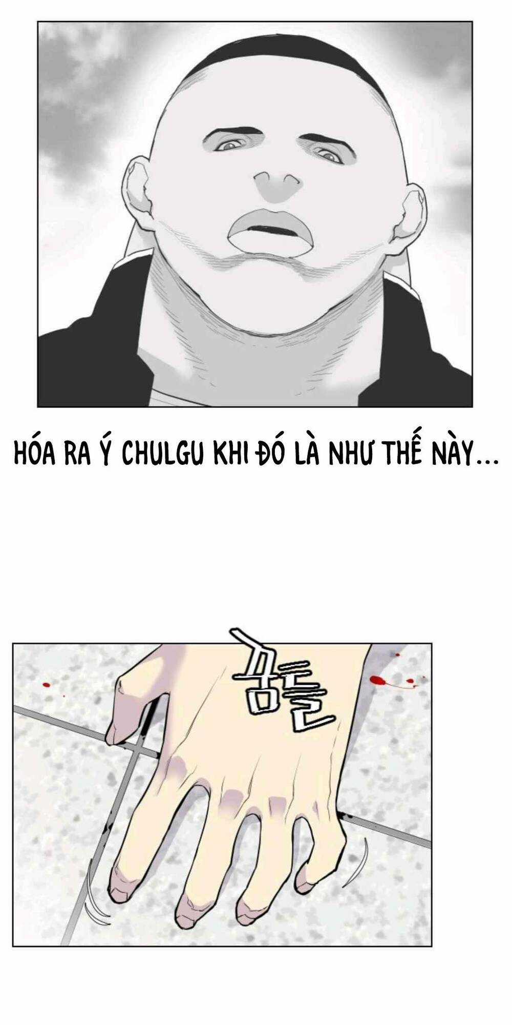 Cuộc Chiến Băng Đảng Chapter 8 trang 60