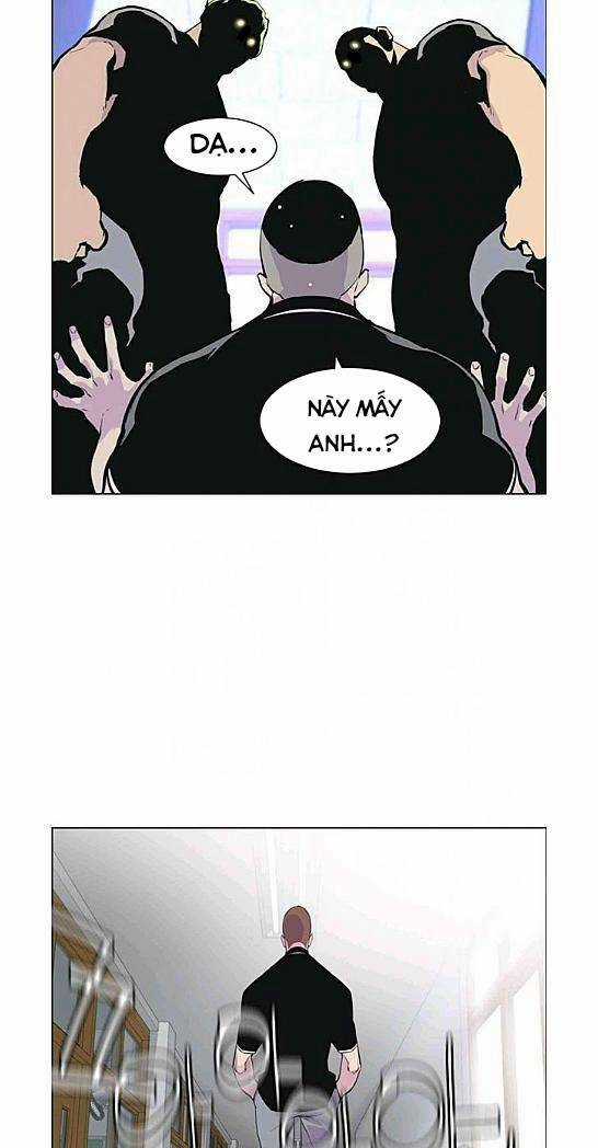 Cuộc Chiến Băng Đảng Chapter 9 trang 10