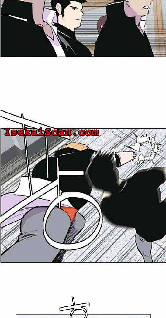 Cuộc Chiến Băng Đảng Chapter 9 trang 13