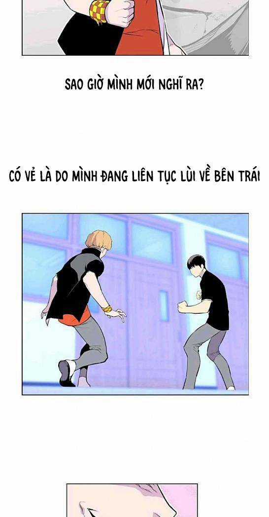 Cuộc Chiến Băng Đảng Chapter 9 trang 16