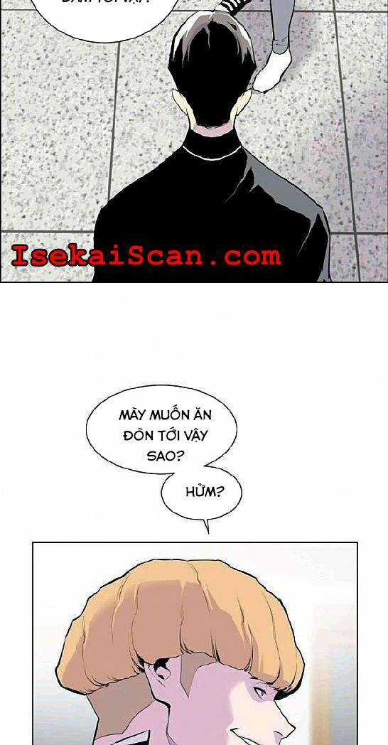 Cuộc Chiến Băng Đảng Chapter 9 trang 2