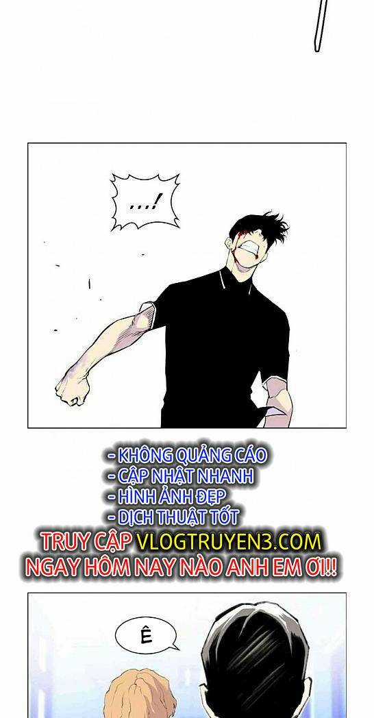 Cuộc Chiến Băng Đảng Chapter 9 trang 20