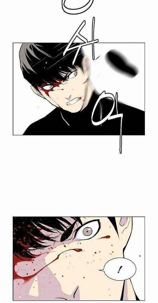 Cuộc Chiến Băng Đảng Chapter 9 trang 23