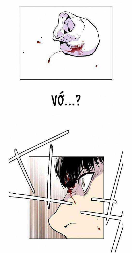 Cuộc Chiến Băng Đảng Chapter 9 trang 25