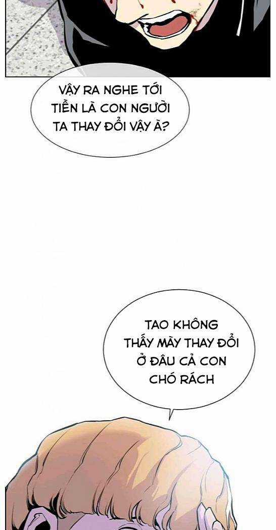 Cuộc Chiến Băng Đảng Chapter 9 trang 28