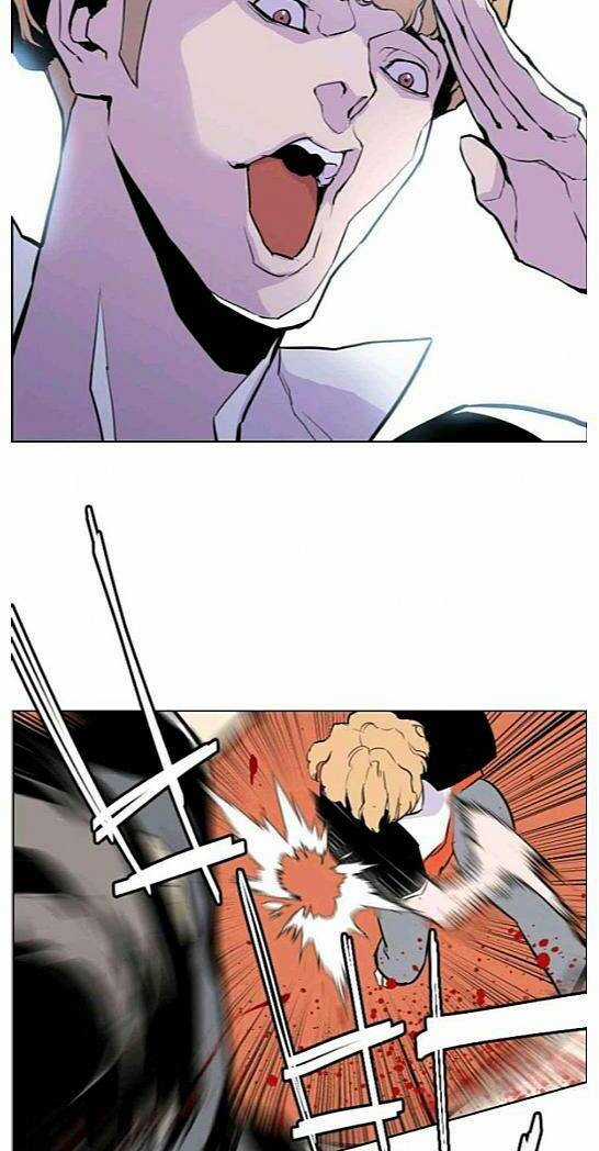 Cuộc Chiến Băng Đảng Chapter 9 trang 29