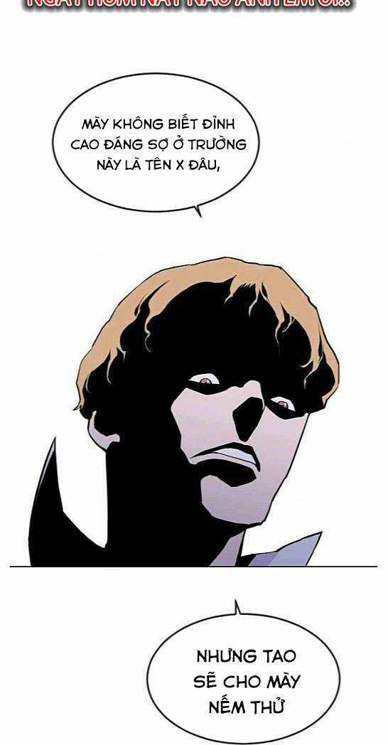 Cuộc Chiến Băng Đảng Chapter 9 trang 32