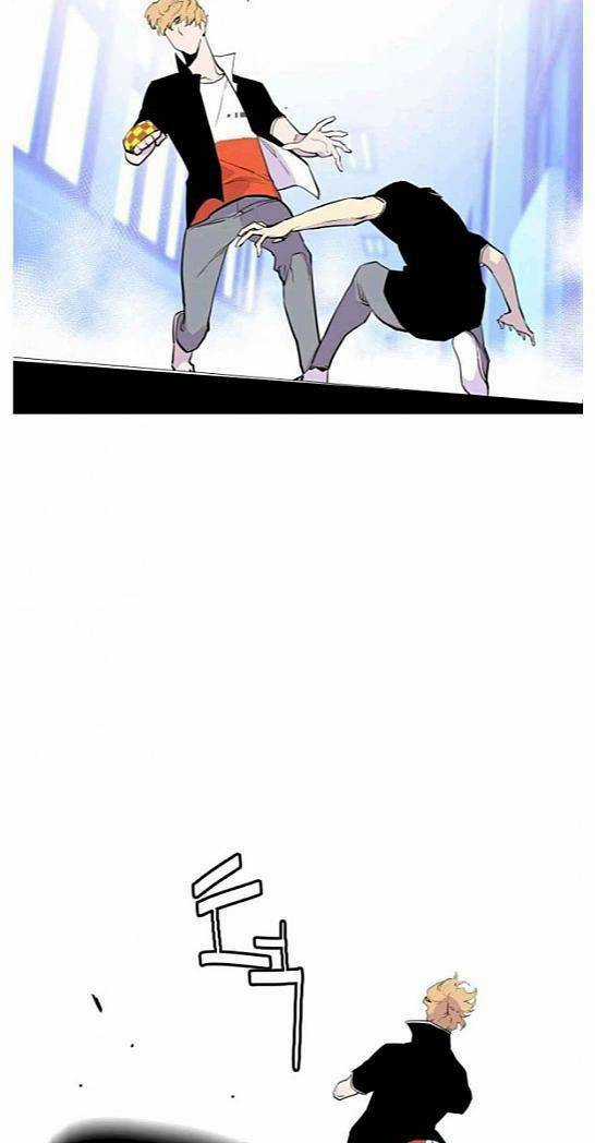 Cuộc Chiến Băng Đảng Chapter 9 trang 34