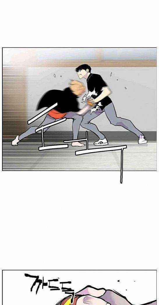 Cuộc Chiến Băng Đảng Chapter 9 trang 37