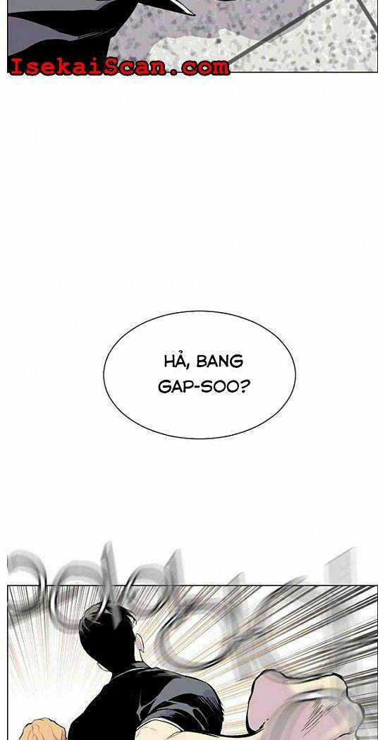 Cuộc Chiến Băng Đảng Chapter 9 trang 41