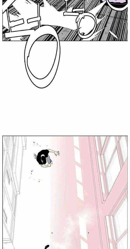 Cuộc Chiến Băng Đảng Chapter 9 trang 44