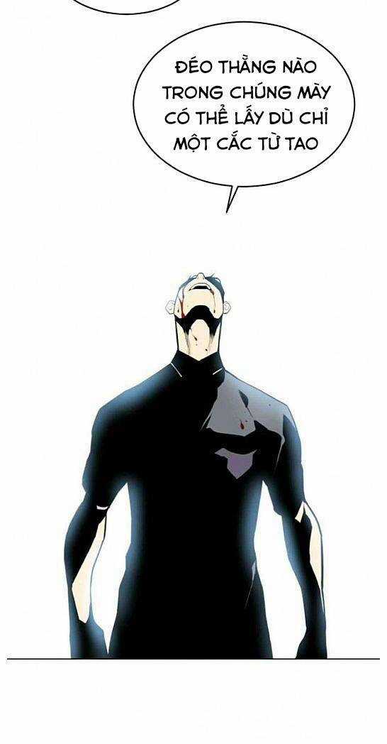 Cuộc Chiến Băng Đảng Chapter 9 trang 47