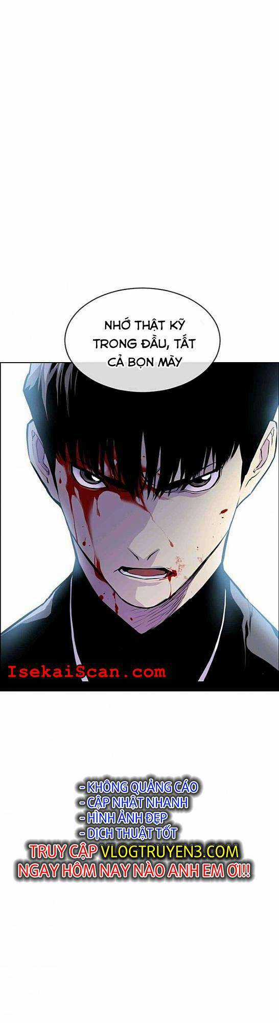 Cuộc Chiến Băng Đảng Chapter 9 trang 48