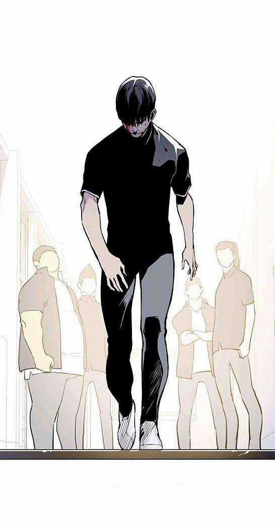 Cuộc Chiến Băng Đảng Chapter 9 trang 49