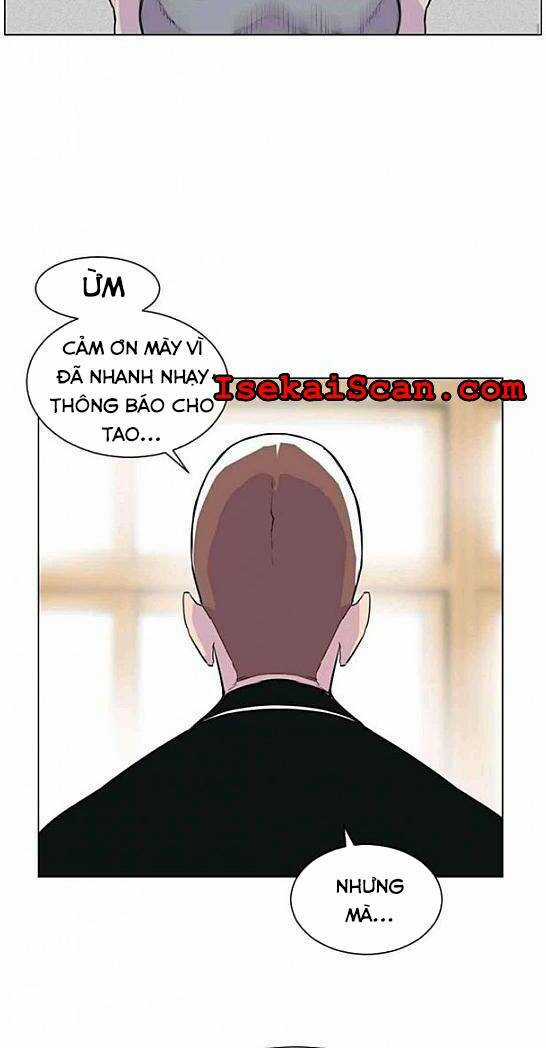 Cuộc Chiến Băng Đảng Chapter 9 trang 8