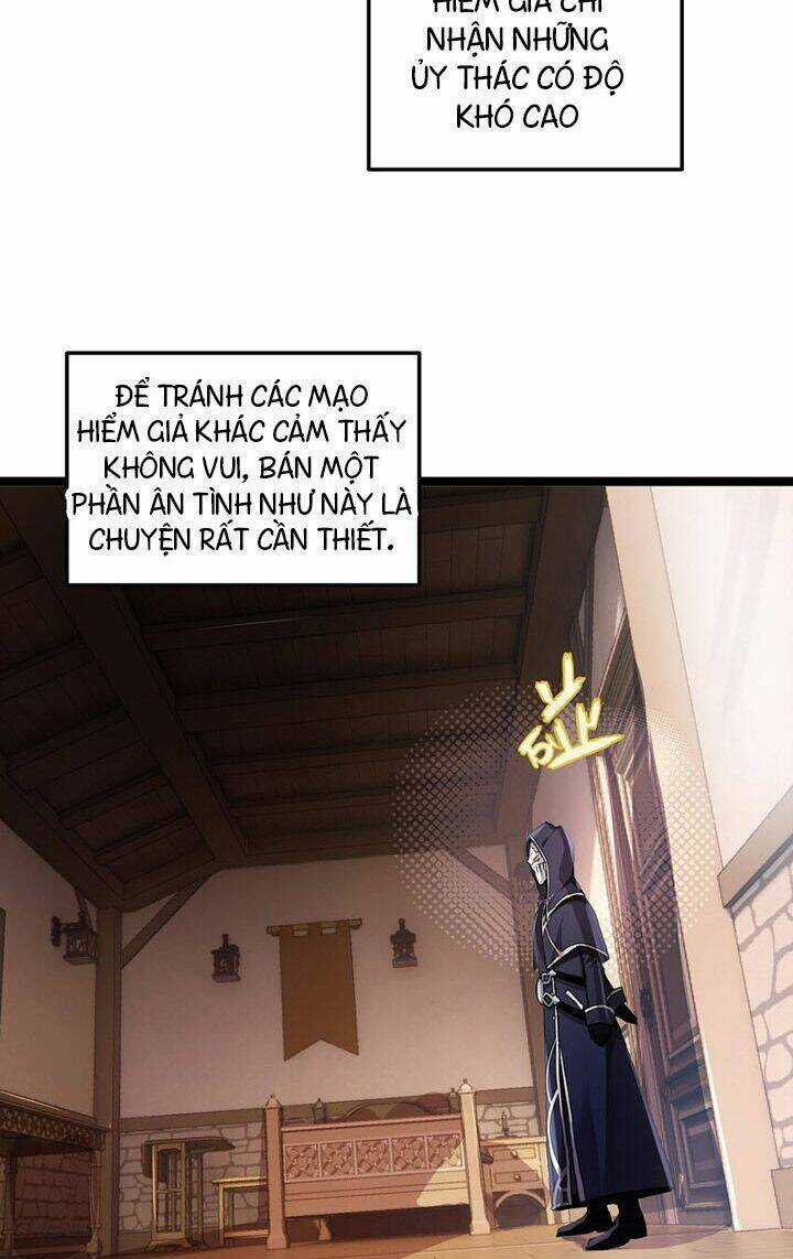 Cuộc Chiến Đế Vị Của Hoàng Tử Phế Vật Chapter 1 trang 19