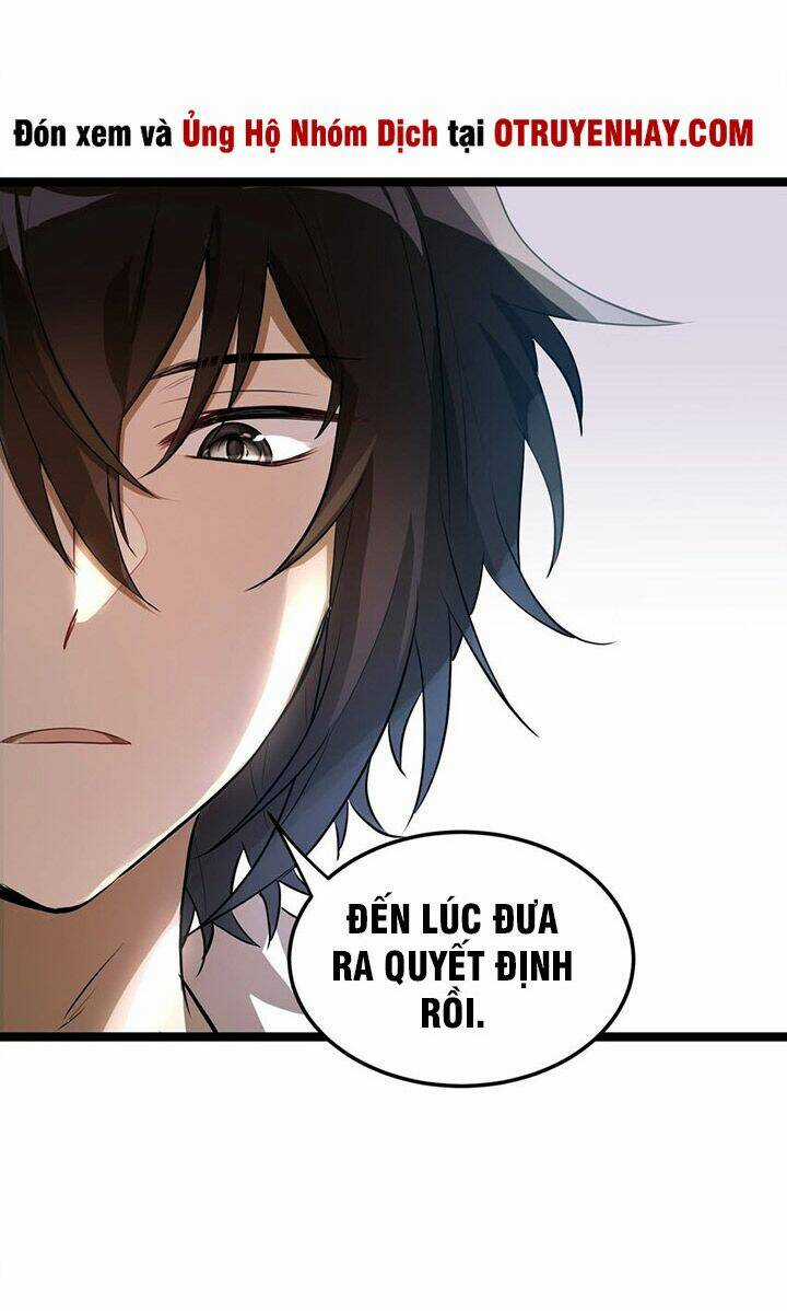 Cuộc Chiến Đế Vị Của Hoàng Tử Phế Vật Chapter 1 trang 54