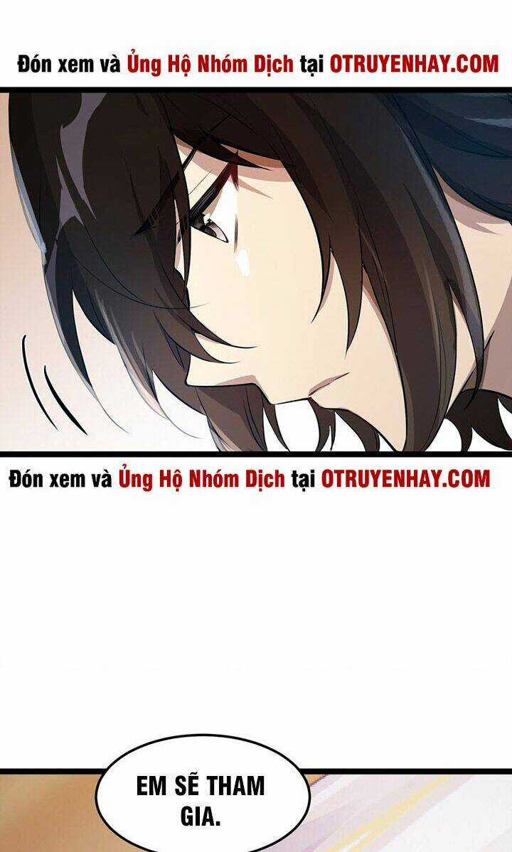 Cuộc Chiến Đế Vị Của Hoàng Tử Phế Vật Chapter 1 trang 55