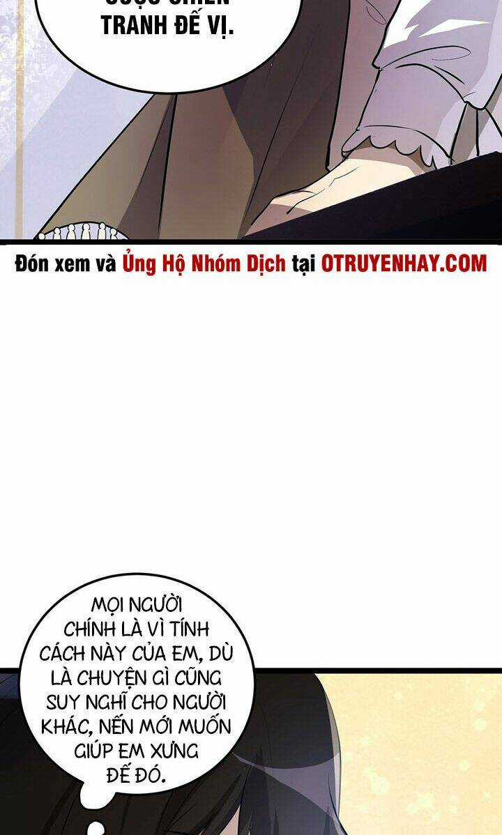 Cuộc Chiến Đế Vị Của Hoàng Tử Phế Vật Chapter 1 trang 57