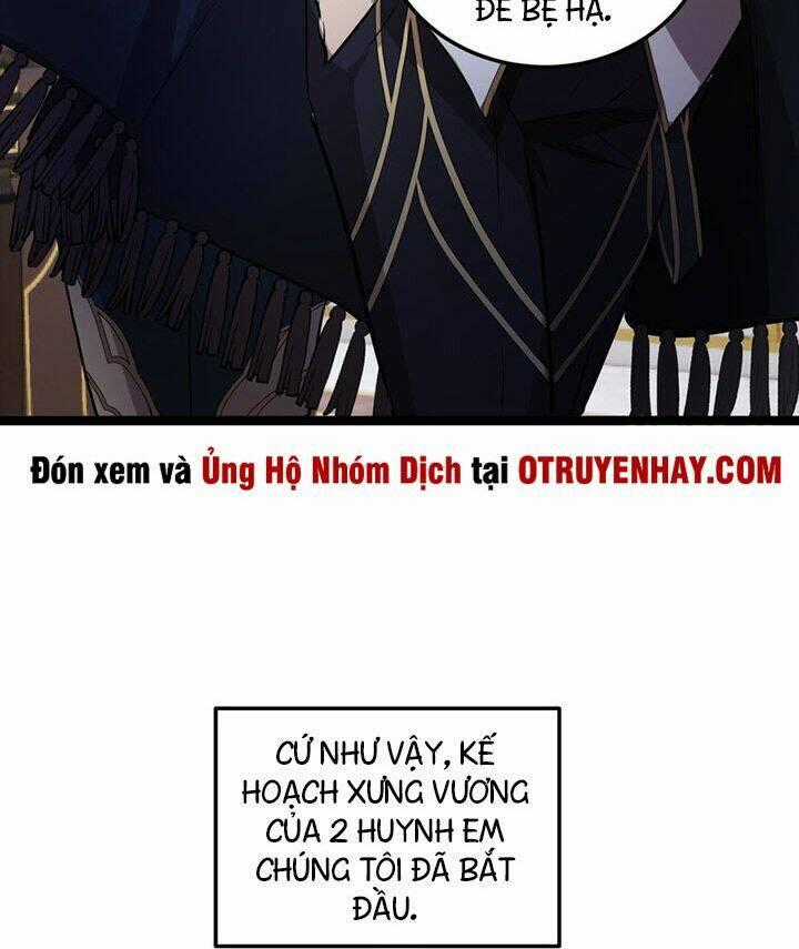 Cuộc Chiến Đế Vị Của Hoàng Tử Phế Vật Chapter 1 trang 70