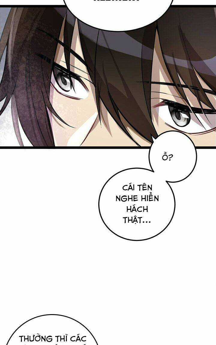 Cuộc Chiến Đế Vị Của Hoàng Tử Phế Vật Chapter 2 trang 10