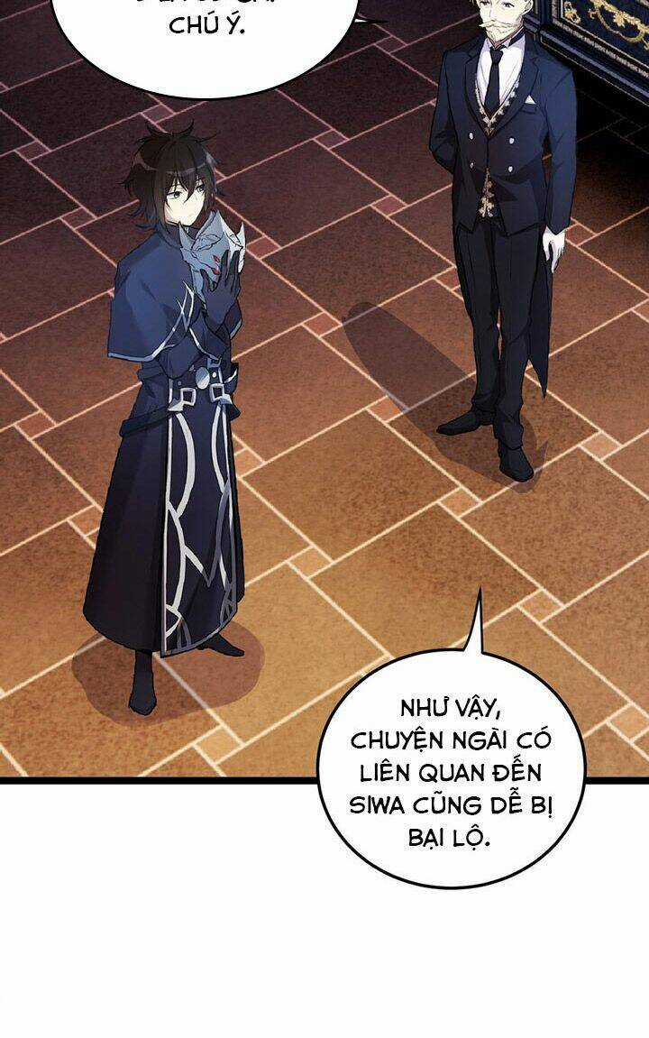 Cuộc Chiến Đế Vị Của Hoàng Tử Phế Vật Chapter 2 trang 15