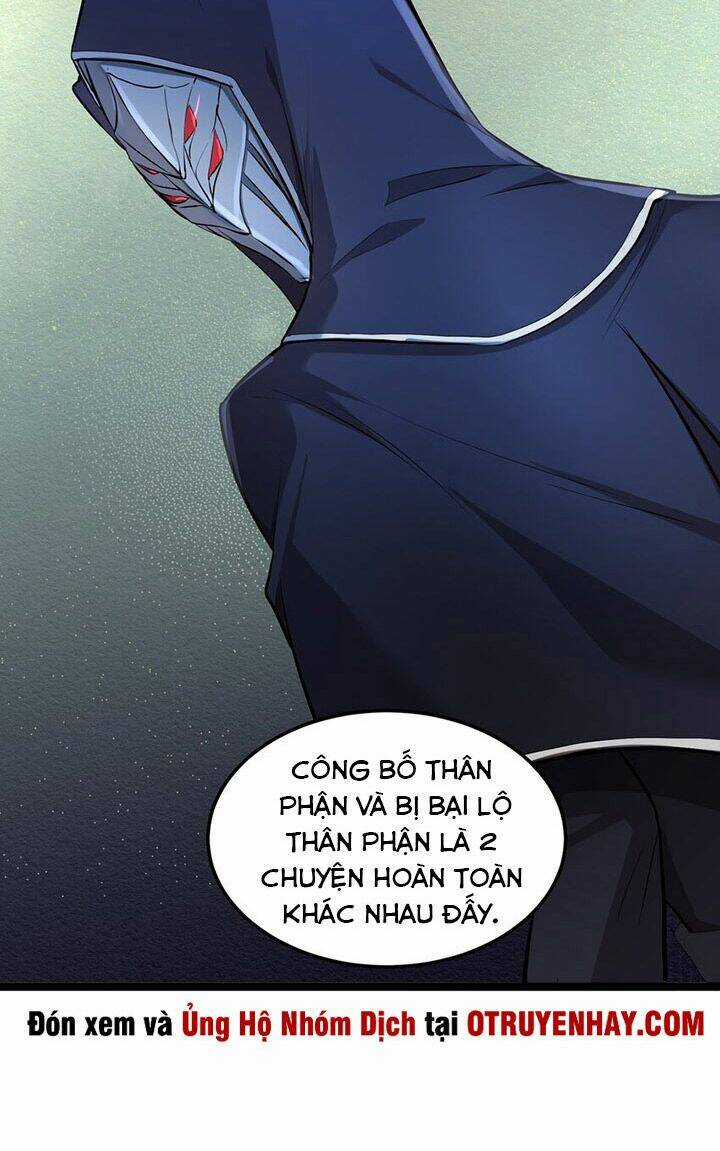 Cuộc Chiến Đế Vị Của Hoàng Tử Phế Vật Chapter 2 trang 18