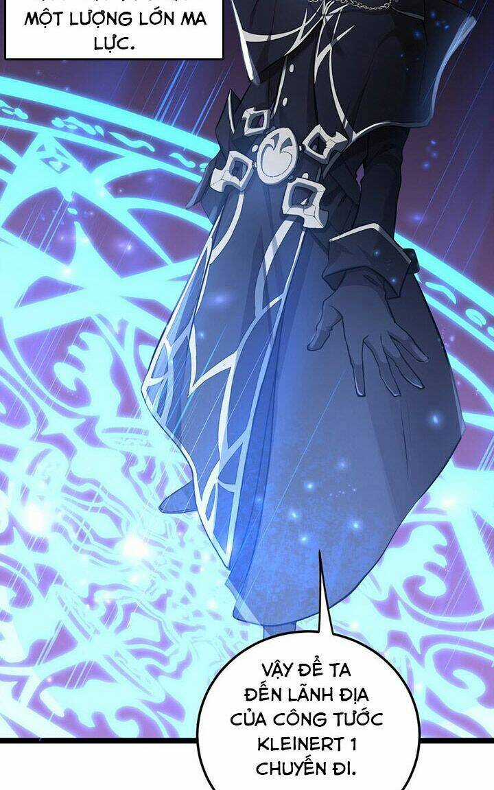 Cuộc Chiến Đế Vị Của Hoàng Tử Phế Vật Chapter 2 trang 20