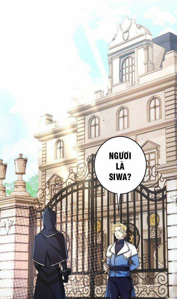 Cuộc Chiến Đế Vị Của Hoàng Tử Phế Vật Chapter 2 trang 22