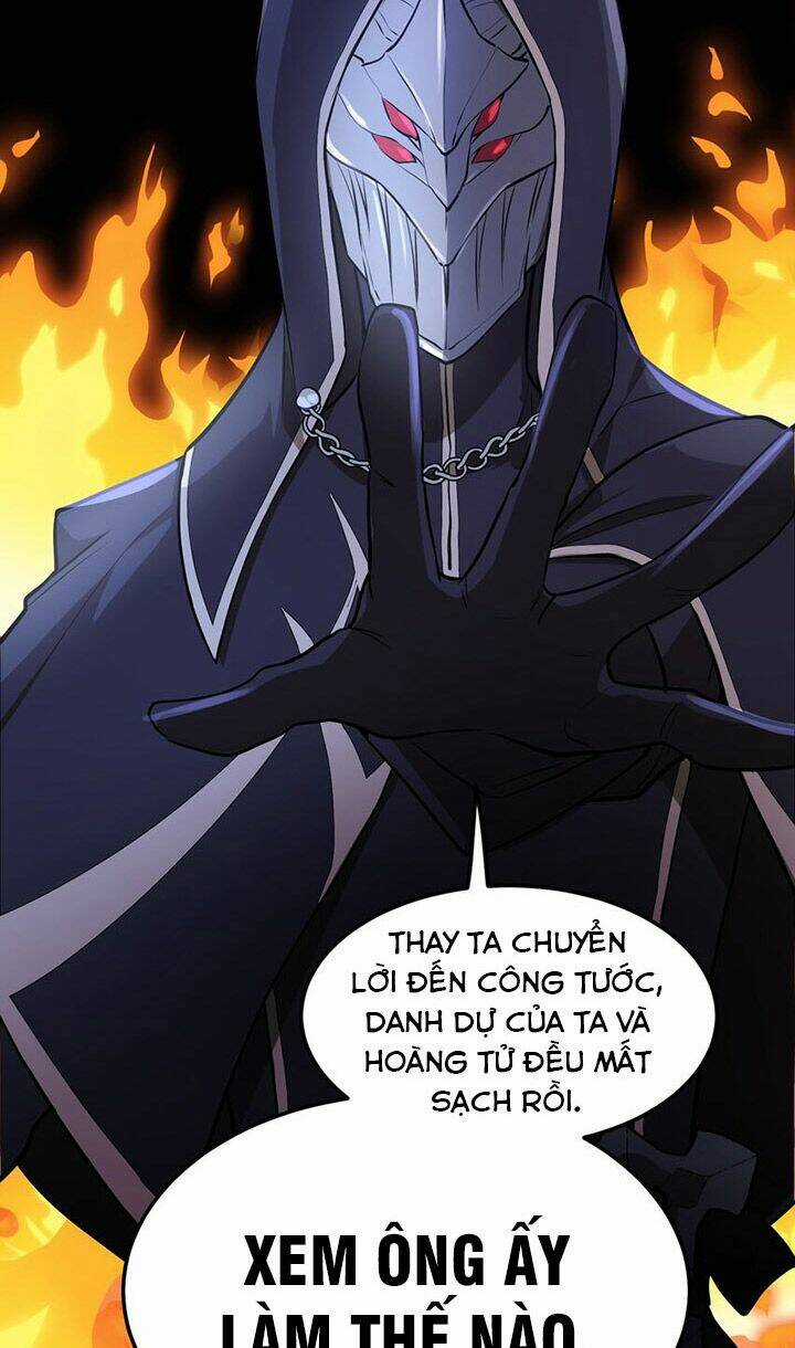 Cuộc Chiến Đế Vị Của Hoàng Tử Phế Vật Chapter 2 trang 29