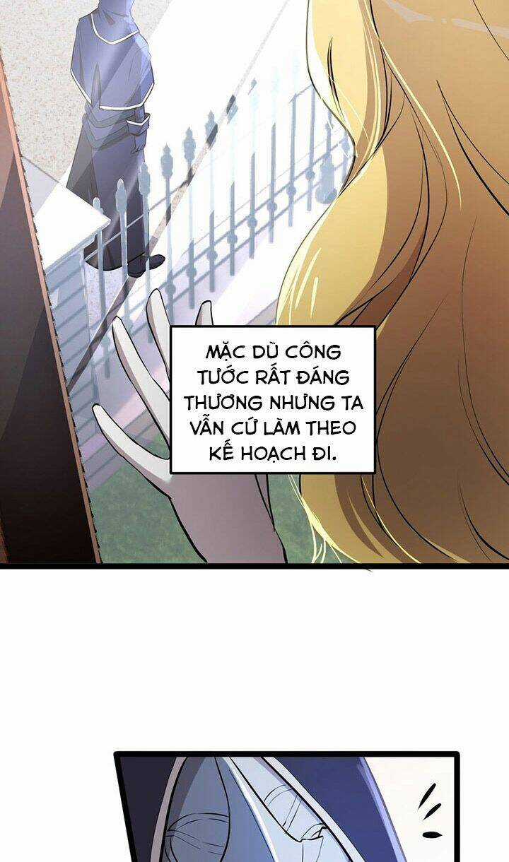 Cuộc Chiến Đế Vị Của Hoàng Tử Phế Vật Chapter 2 trang 32