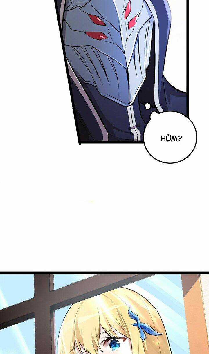 Cuộc Chiến Đế Vị Của Hoàng Tử Phế Vật Chapter 2 trang 33