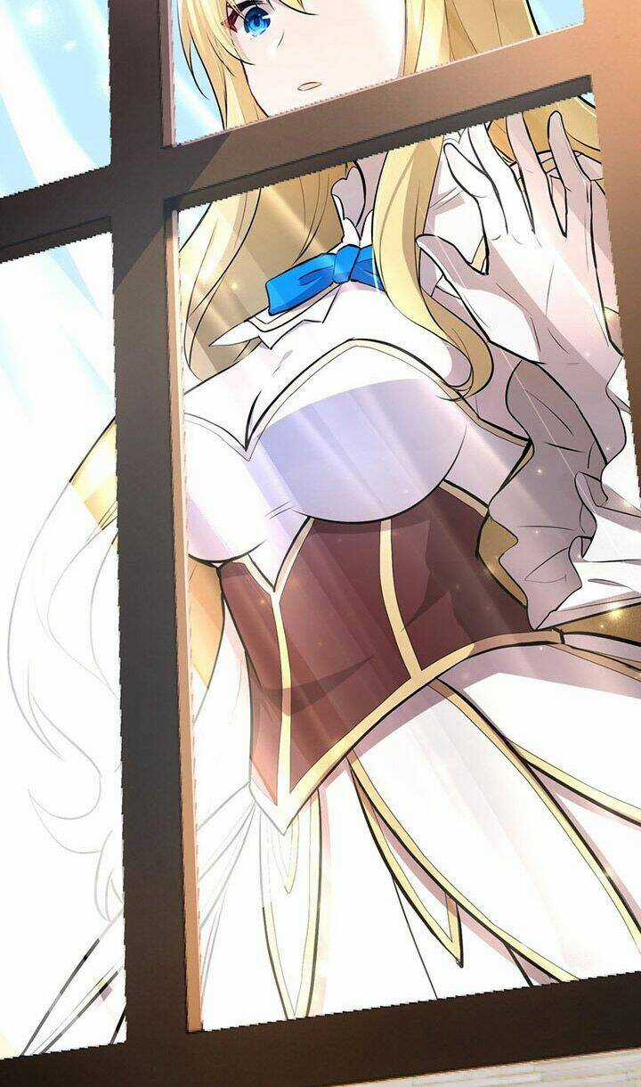 Cuộc Chiến Đế Vị Của Hoàng Tử Phế Vật Chapter 2 trang 34