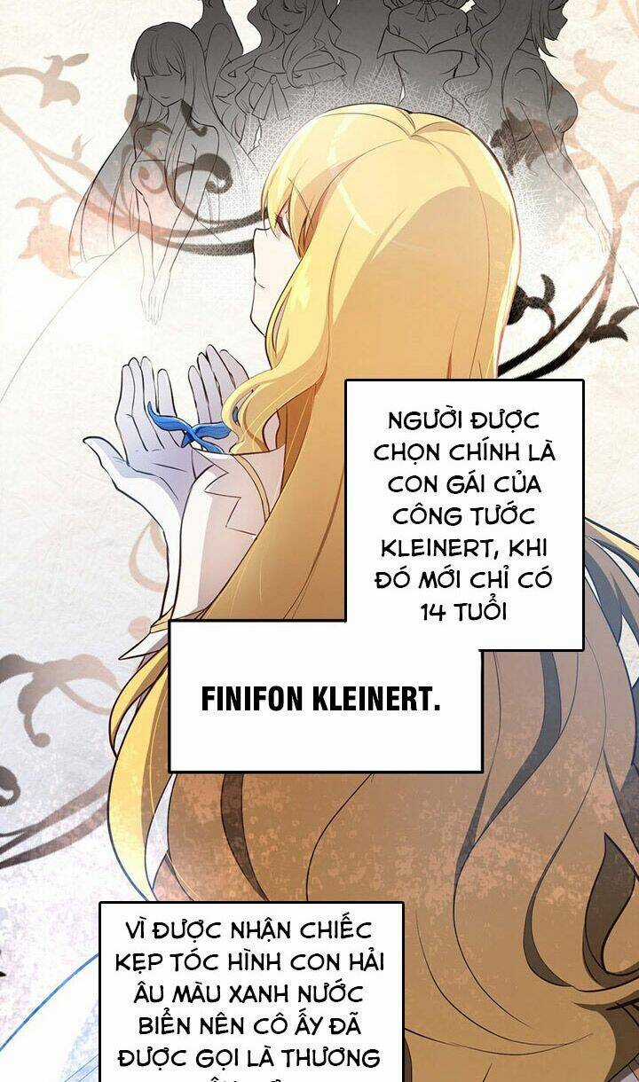 Cuộc Chiến Đế Vị Của Hoàng Tử Phế Vật Chapter 2 trang 37