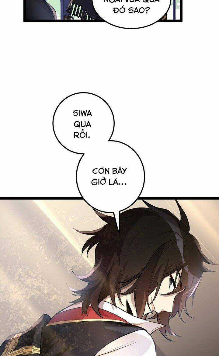 Cuộc Chiến Đế Vị Của Hoàng Tử Phế Vật Chapter 2 trang 43