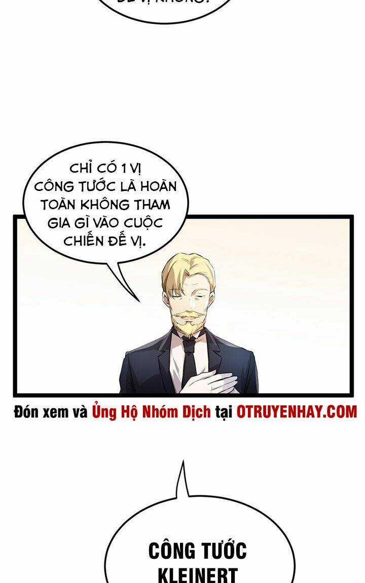 Cuộc Chiến Đế Vị Của Hoàng Tử Phế Vật Chapter 2 trang 9