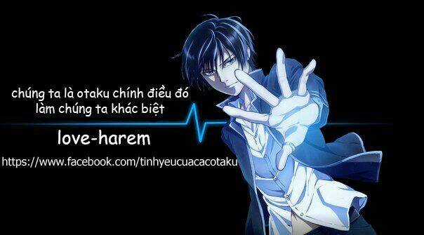 Cuộc Chiến Giữa Hói Và Lông Lá Chapter 1 trang 30