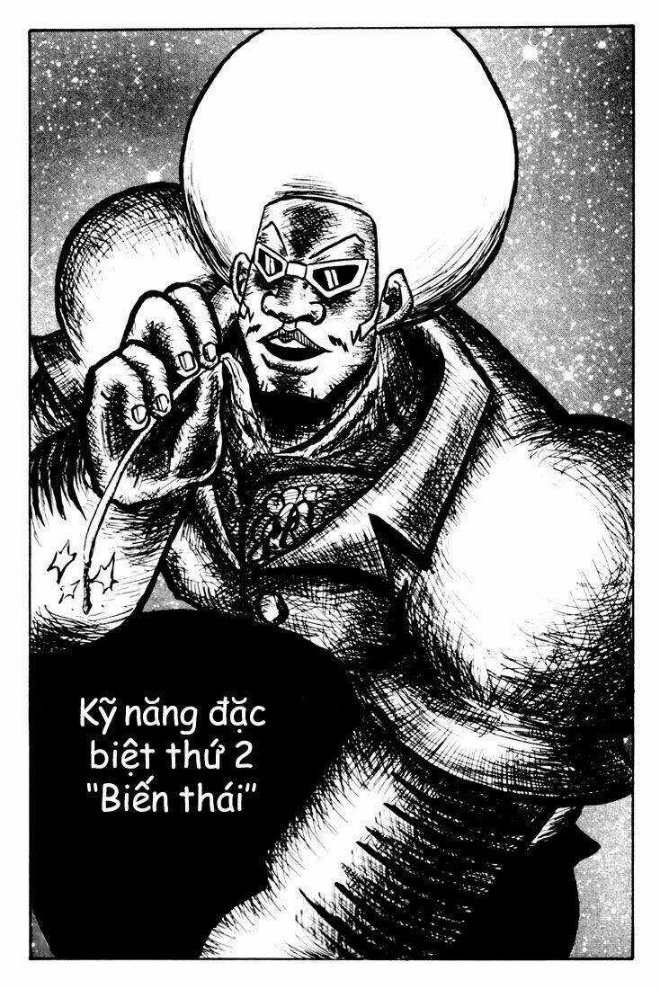 Cuộc Chiến Giữa Hói Và Lông Lá Chapter 2 trang 2