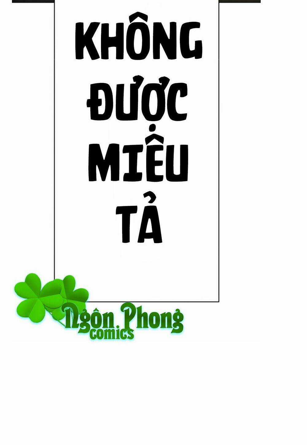 Cuộc Chiến Phía Sau Nhà Bếp Chapter 1 trang 11