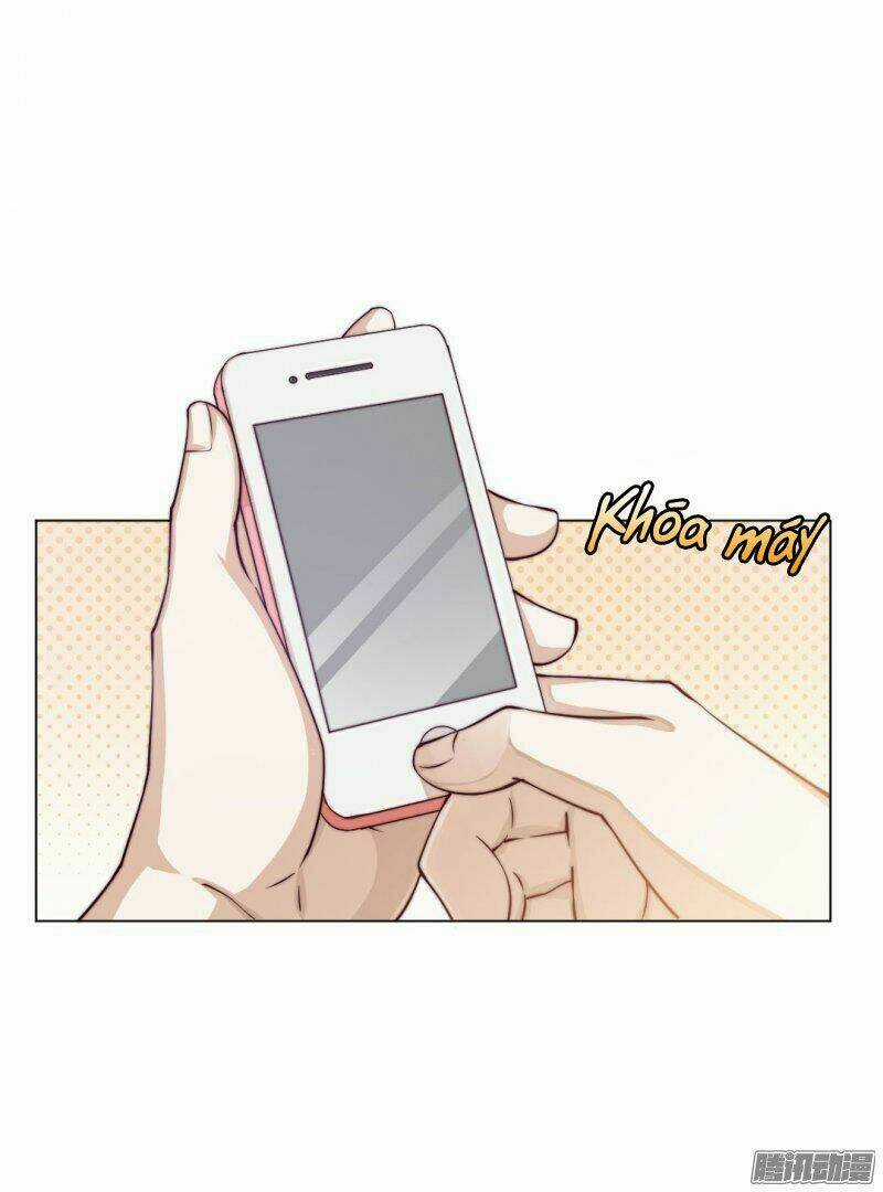 Cuộc Chiến Phía Sau Nhà Bếp Chapter 13 trang 10