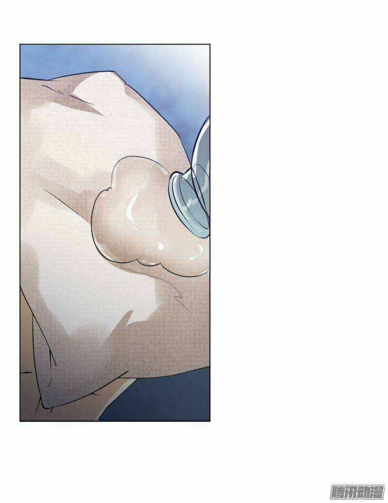 Cuộc Chiến Phía Sau Nhà Bếp Chapter 13 trang 16