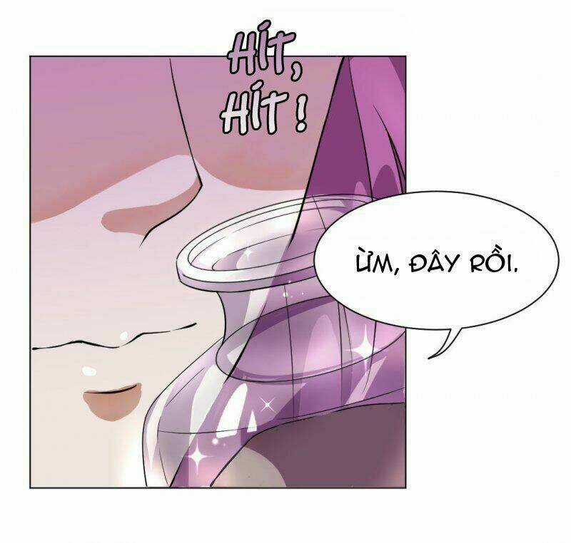 Cuộc Chiến Phía Sau Nhà Bếp Chapter 13 trang 38